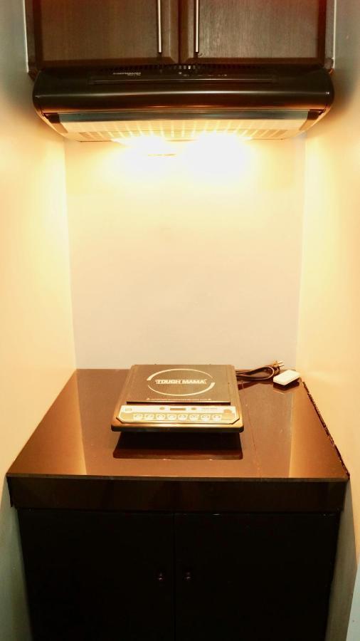 Manila Airport Staycation Near Naia Terminal 3 Pasay Buitenkant foto