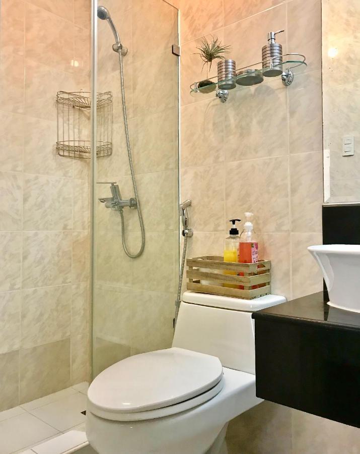 Manila Airport Staycation Near Naia Terminal 3 Pasay Buitenkant foto