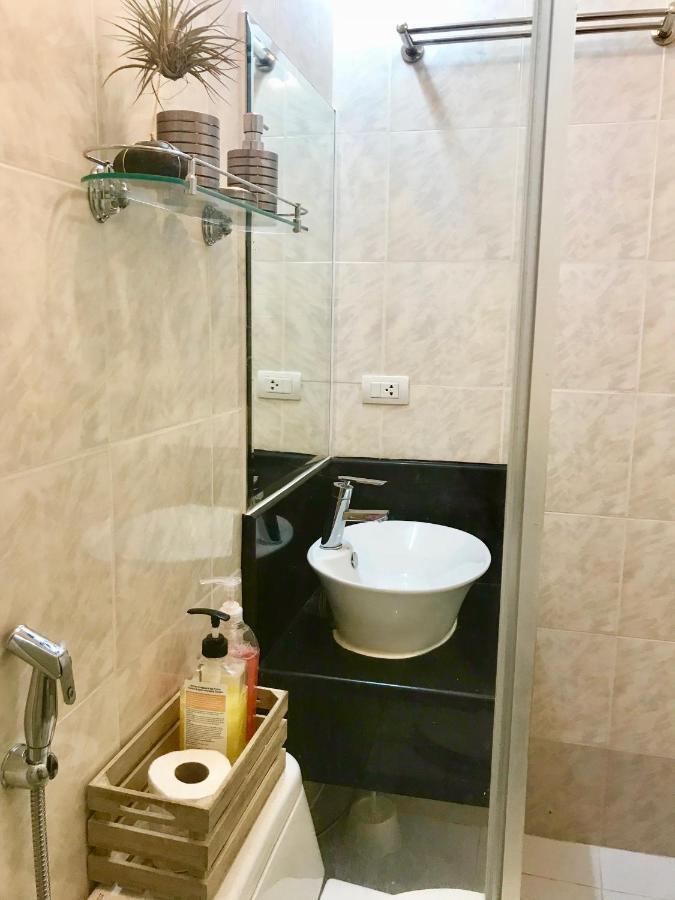 Manila Airport Staycation Near Naia Terminal 3 Pasay Buitenkant foto