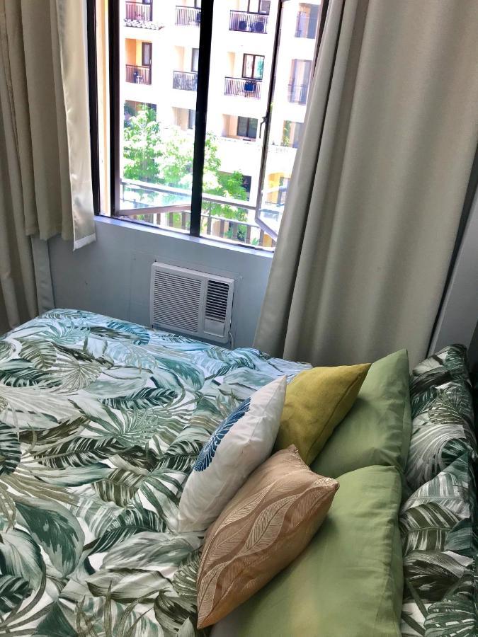 Manila Airport Staycation Near Naia Terminal 3 Pasay Buitenkant foto