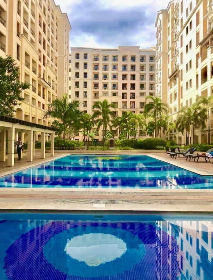 Manila Airport Staycation Near Naia Terminal 3 Pasay Buitenkant foto